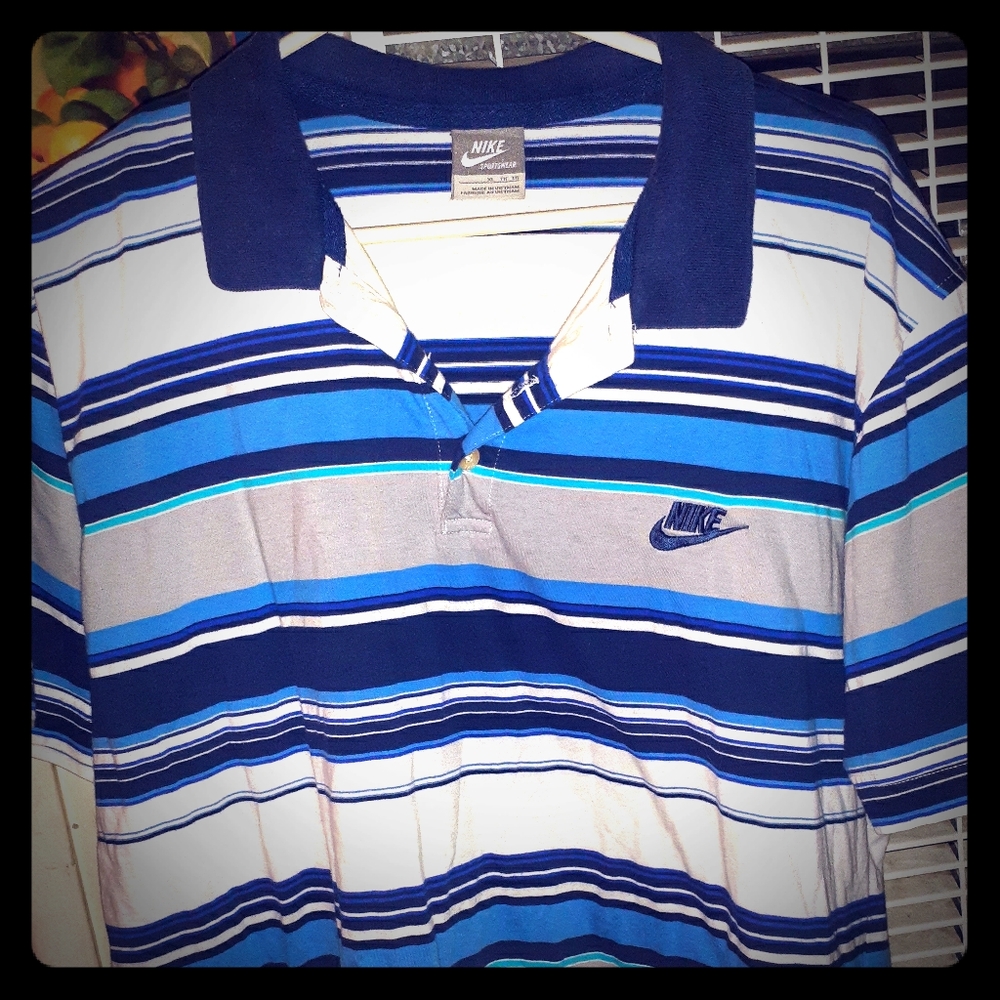 Nike Polo Shirt